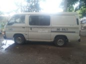 Bán xe Nissan Urvan 1993, màu trắng, nhập khẩu, giá chỉ 40 triệu