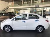 Cần bán Hyundai Grand i10 1.2L đời 2017 giá cạnh tranh