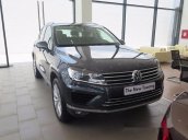 Bán xe Volkswagen Touareg đời 2017, nhập khẩu