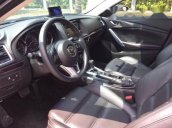 Cần bán xe Mazda 6 đời 2014, màu đen, giá 740tr