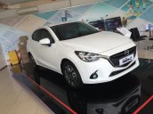 Bán Mazda 2 đời 2018 mới 100% KM lớn, trả góp 80%, LS thấp, hỗ trợ chứng minh tài chính, hỗ trợ đăng ký. LH: 0946383636