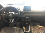 Bán Mazda 2 đời 2018 mới 100% KM lớn, trả góp 80%, LS thấp, hỗ trợ chứng minh tài chính, hỗ trợ đăng ký. LH: 0946383636