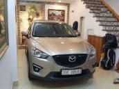 Bán gấp Mazda CX 5 AT đời 2015 số tự động, 779tr