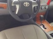 Cần bán gấp Toyota Camry đời 2007, nhập khẩu nguyên chiếc