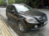 Cần bán Chevrolet Captiva MT 2009, 368 triệu