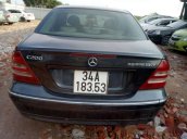 Bán xe Mercedes C200 năm 2002