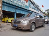 Bán xe cũ Kia Carnival GS năm 2009 số tự động