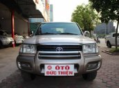 Bán Toyota Land Cruiser GX năm 2002 giá cạnh tranh