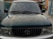 Bán Toyota Zace 2004, màu xanh lục, giá tốt