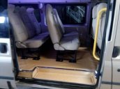 Bán xe Ford Transit MT đời 2009, 395 triệu