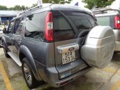 Bán xe cũ Ford Everest 4x2 AT đời 2009 số tự động, giá chỉ 565 triệu