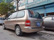 Bán xe cũ Kia Carnival GS năm 2009 số tự động