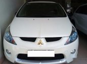 Bán Mitsubishi Grandis 2.4  Limited đời 2011, màu trắng 