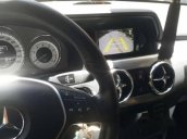 Bán Mercedes GLK 300 4Matic đời 2013, màu trắng