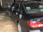 Bán Toyota Corolla altis đời 2007, màu đen số sàn