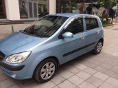 Bán Hyundai Getz 1.1 MT đời 2010 giá cạnh tranh