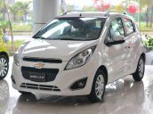 Bán Chevrolet Spark MT đời 2017, giá chỉ 359 triệu