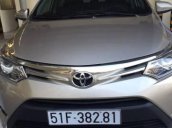 Bán Toyota Vios AT 2016 còn mới, giá chỉ 560 triệu