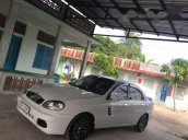 Cần bán gấp Daewoo Lanos MT đời 2005 xe gia đình