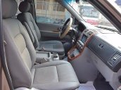 Bán xe cũ Kia Carnival GS năm 2009 số tự động