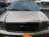 Bán xe cũ Ford Escape sản xuất 2004 số tự động, giá tốt