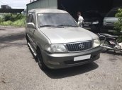 Bán xe Toyota Zace MT năm 2005, giá chỉ 325 triệu