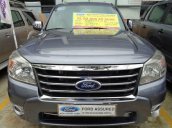 Bán xe cũ Ford Everest 4x2 AT đời 2009 số tự động, giá chỉ 565 triệu