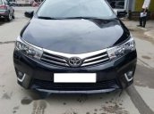 Bán Toyota Corolla altis 1.8MT sản xuất 2016, 632tr