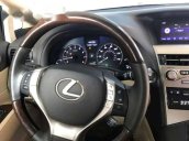 Bán xe Lexus RX350 đời 2015, xe nhập, 899tr