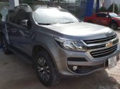 Bán Chevrolet Colorado 2.8 AT 2017, giá tốt