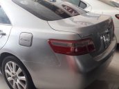 Cần bán gấp Toyota Camry đời 2007, nhập khẩu nguyên chiếc