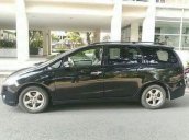 Bán Mitsubishi Grandis đời 2007, màu đen số tự động  