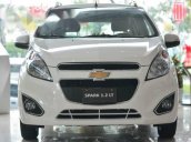 Bán Chevrolet Spark MT đời 2017, giá chỉ 359 triệu