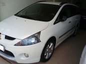 Bán Mitsubishi Grandis 2.4  Limited đời 2011, màu trắng 