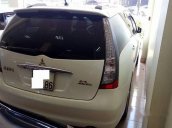 Bán Mitsubishi Grandis 2.4  Limited đời 2011, màu trắng 