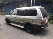 Bán xe Toyota Zace MT năm 2005, giá chỉ 325 triệu