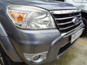 Bán xe cũ Ford Everest 4x2 AT đời 2009 số tự động, giá chỉ 565 triệu