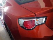 Bán ô tô Toyota 86 GT 2.0 đời 2012, màu đỏ, nhập khẩu 