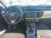 Bán Toyota Corolla altis 1.8MT sản xuất 2016, 632tr