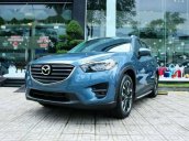 Cần bán Mazda CX 5 đời 2017, giá 802tr