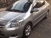 Cần bán xe Toyota Vios 2007, giá chỉ 340 triệu