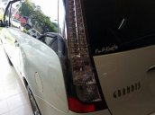 Bán Mitsubishi Grandis 2.4  Limited đời 2011, màu trắng 