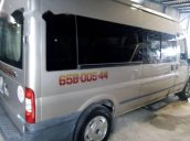 Bán xe Ford Transit MT đời 2009, 395 triệu