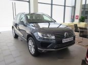 Bán xe Volkswagen Touareg đời 2017, nhập khẩu