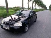 Cần bán lại xe Daewoo Lacetti đời 2004, giá chỉ 155 triệu