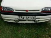 Cần bán lại xe Mazda 323 MT sản xuất 1997