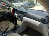 Cần bán gấp Toyota Corolla đời 2002, 175tr