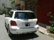 Bán Mercedes GLK 300 4Matic đời 2013, màu trắng