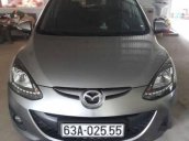 Cần bán gấp Mazda 2 S AT 2014 số tự động