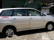 Bán ô tô Toyota Innova đời 2010 còn mới